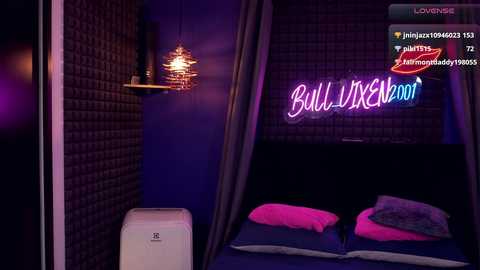 bull_vixen2001 @ chaturbate on 20260103