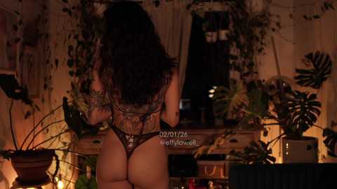 effylowell_ @ chaturbate on 20260103