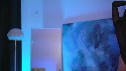 ellenkarter @ chaturbate on 20260103