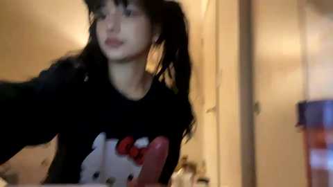 esoterickitten777 @ chaturbate on 20260103