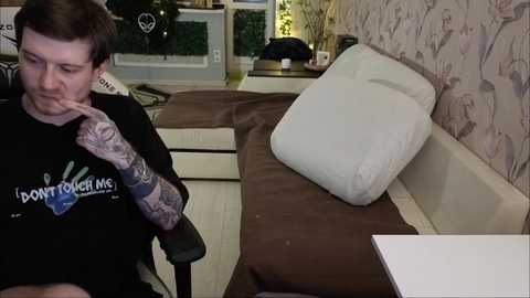 gamebelka @ chaturbate on 20260103