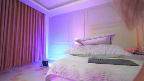 hanna__w @ chaturbate on 20260103