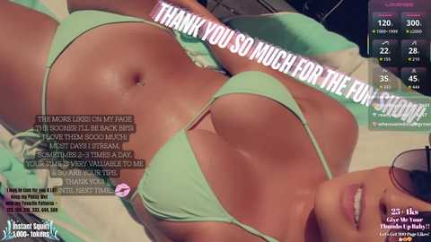 hottmay @ chaturbate on 20260103