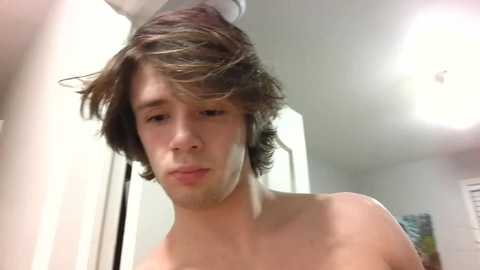 hunglikecrazyy @ chaturbate on 20260103