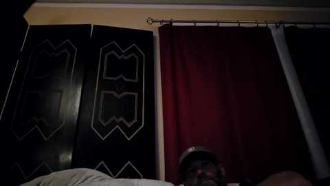 iamhereandnow @ chaturbate on 20260103