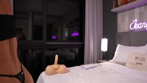 jeangreybianca @ chaturbate on 20260103