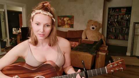 kaileeshy @ chaturbate on 20260103