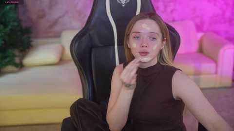 kira0541 @ chaturbate on 20260103