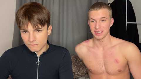 mystic_evan @ chaturbate on 20260103