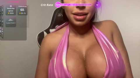 nadia_xamor @ chaturbate on 20260103