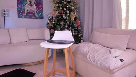 nemisha @ chaturbate on 20260103