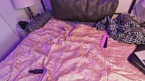 newvay @ chaturbate on 20260103