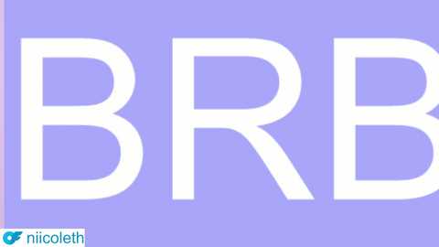 niicoleth_ @ chaturbate on 20260103