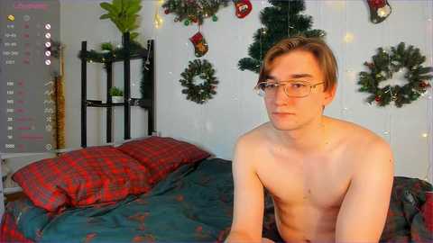 passionbond @ chaturbate on 20260103