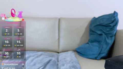 penny_coco @ chaturbate on 20260103