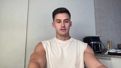 sebybeba @ chaturbate on 20260103