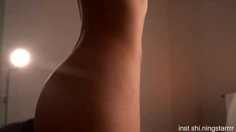 shiningstarrr @ chaturbate on 20260103