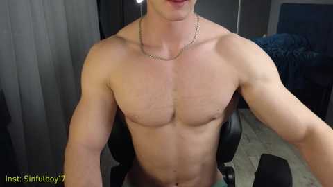 sinffuly @ chaturbate on 20260103