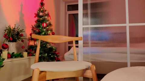 solar_psyche @ chaturbate on 20260103