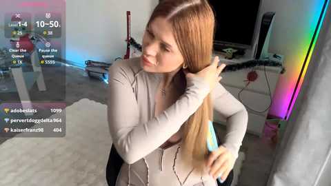 spirit_euphoria @ chaturbate on 20260103