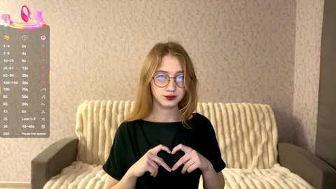 tainastoa @ chaturbate on 20260103