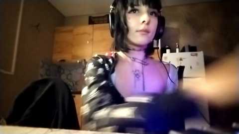 trudymersereau @ chaturbate on 20260103