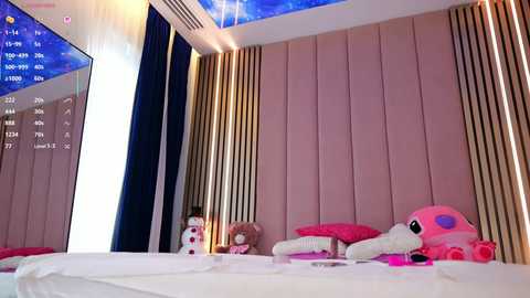 vesia @ chaturbate on 20260103