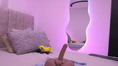 vvioleta_ @ chaturbate on 20260103