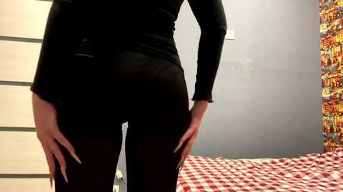 willenasow @ chaturbate on 20260103