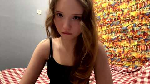 willenasow @ chaturbate on 20260103
