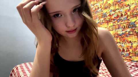 willenasow @ chaturbate on 20260103