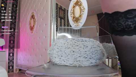 aidasina @ chaturbate on 20260104