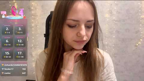 alizavigneau @ chaturbate on 20260104