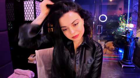 alma_pearl @ chaturbate on 20260104