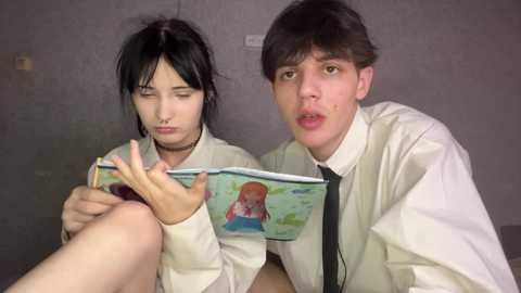 altycouple @ chaturbate on 20260104