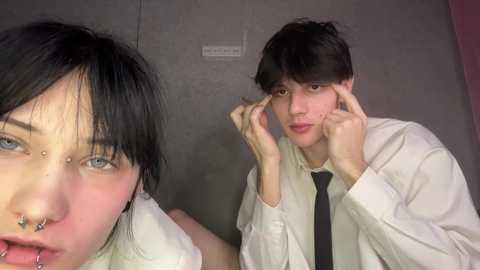 altycouple @ chaturbate on 20260104