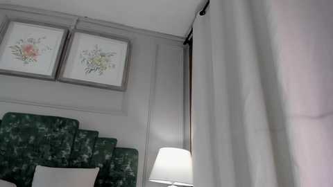 ana_beckett @ chaturbate on 20260104