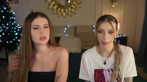 anabel054 @ chaturbate on 20260104