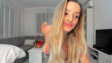 annaise_ @ chaturbate on 20260104