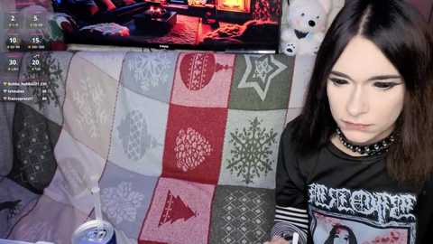 arina_rose @ chaturbate on 20260104