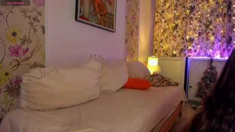 bedroomvhs @ chaturbate on 20260104