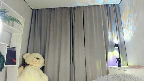 bellidream @ chaturbate on 20260104