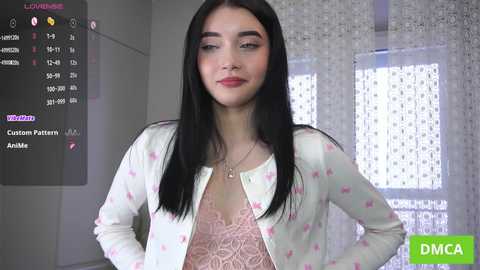 bombaleila @ chaturbate on 20260104