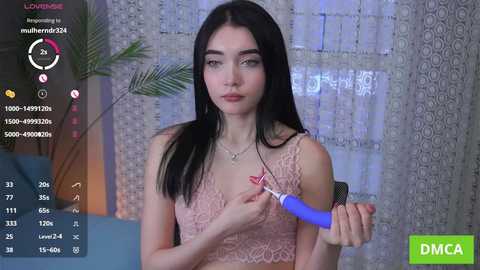 bombaleila @ chaturbate on 20260104