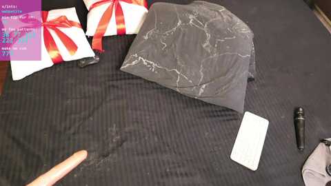 cii_lerry @ chaturbate on 20260104