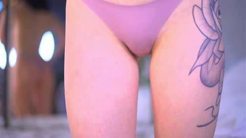 cinacandy @ chaturbate on 20260104