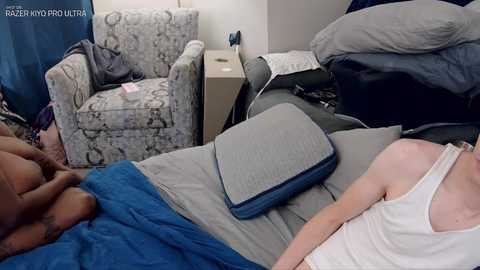 dilldough405 @ chaturbate on 20260104