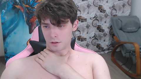 dmitryromanov @ chaturbate on 20260104