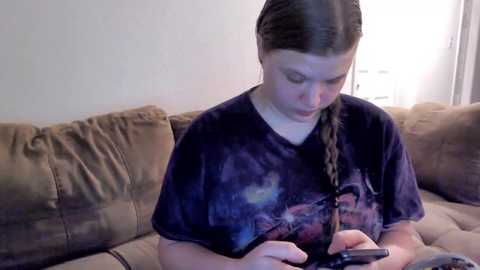 elinareign @ chaturbate on 20260104