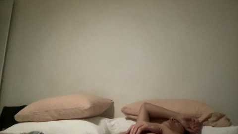 elizaboosi @ chaturbate on 20260104